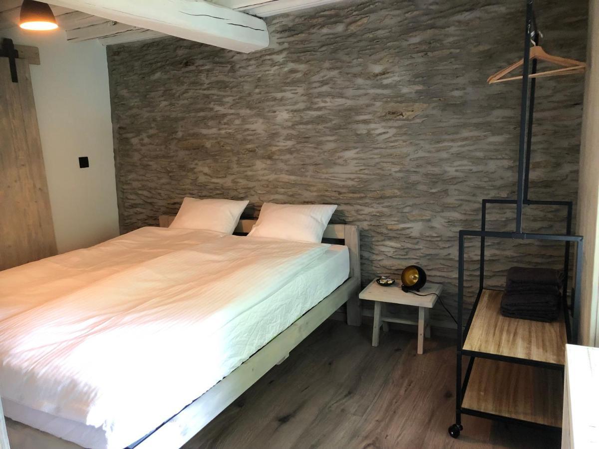B&B Le Nid D'Hirondelle Houffalize Exterior foto